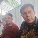Satrio Optimis “Dewa” Bakal Menang Di Pilkada Karawang