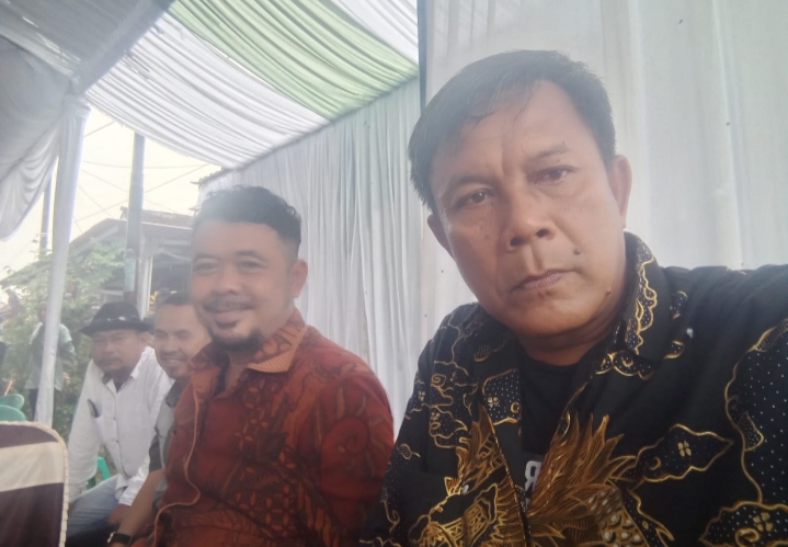 Satrio Optimis “Dewa”  Bakal Menang Di Pilkada Karawang