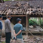 Polisi Amankan Pasangan Suami Istri Dari Amukan Massa Karena Dituduh Sebagai Dukun Santet