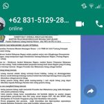 Diduga Menggunakan Photo Anggota DPRD, Untuk Melakukan Penipuan