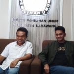 Ketua KPUD Karawang Tiba-tiba Mundur Dari Jabatannya