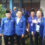 Terjawab Sudah Mundurnya Farid Dari Jabatan Sebagai Ketua KPUD Karawang