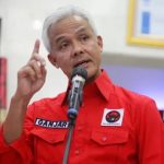 Ribuan Kader PDI Perjuangan Akan Sambut Kedatangan Ganjar