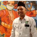 Diki Pendatang Baru “Optimis” Raih Kursi Di Legislatif