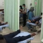 114 Orang Diduga Keracunan Masal Hidangan Pesta Hajatan