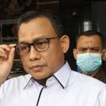 Dugaan Korupsi Dana Bansos KPK Geledah Kantor Kemensos