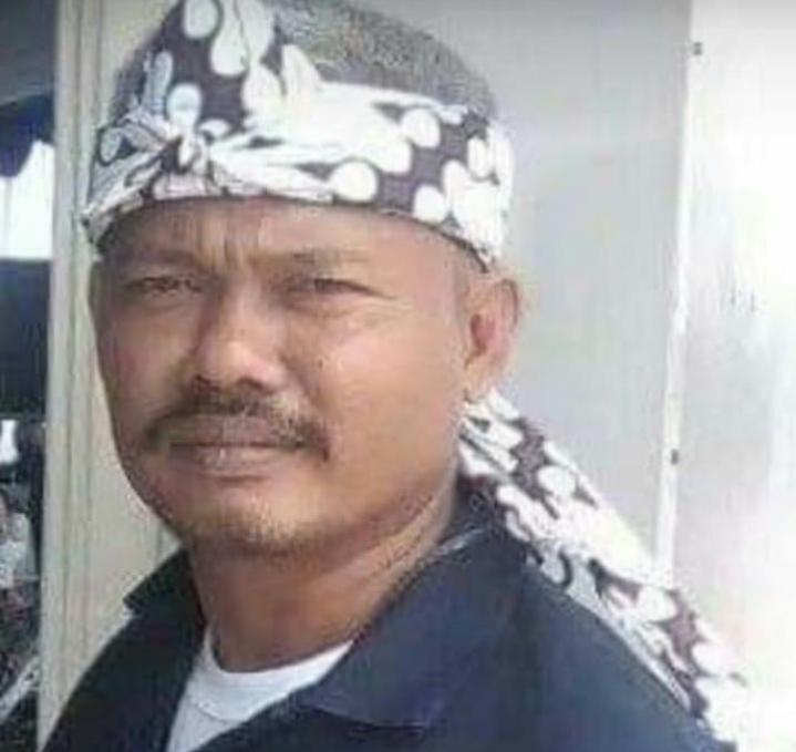 Apung Uban Siap Maju Demi Perubahan