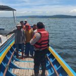 Jamin Keamanan Warga Pesisir, Satpolairud Gencar Lakukan Patroli