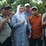 Ikuti Jejak Putih Sari, Encep Sumanta: Saya Akan Turun Langsung Menyapa Konstituen