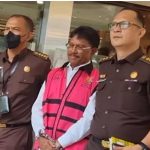 Menkominfo Johonny G Plate Resmi Ditetapkan Sebagai Tersangka Dugaan Korupsi Proyek BTS