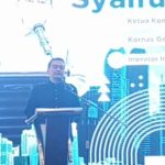 Syaiful Huda Berkomitmen Memajukan Ekonomi Kreatif dan Pariwisata di Karawang