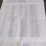 Beredar Selebaran Berlogo Bawaslu