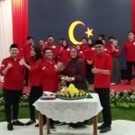Sarekat Demokrasi Indonesia (SDI) Gelar Diesnatalis ke 2