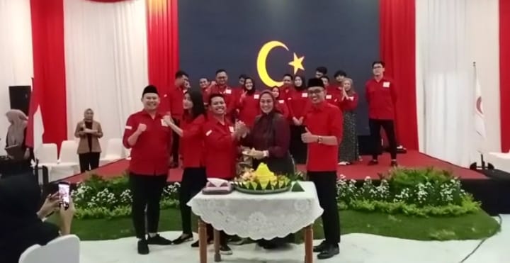 Sarekat Demokrasi Indonesia (SDI) Gelar Diesnatalis ke 2