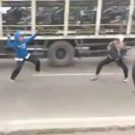 Seorang Pelajar Tewas