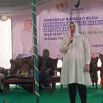 Putih Sari Gandeng BBPOM Berdayakan Masyarakat Melalui Komunikasi dan Informasi Di Desa Segaran