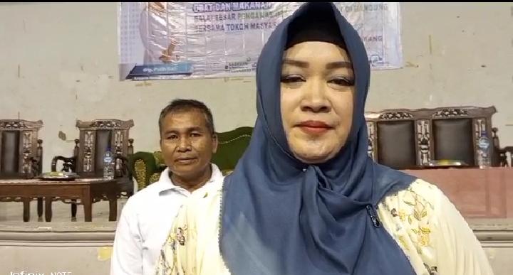 Bersama BBPOM, Putih Sari: Penting Sekali Masyarakat Kenali Produk Agar Aman Dikonsumsi