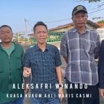 Konflik Sengketa Lahan Pantai Pelangi Memanas, Ahli Waris Melawan