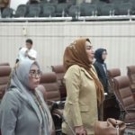 DPRD Gelar Rapat Paripurna
