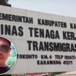 GEPREK Siap Gugat Pemkab Karawang Ke Pengadilan Negeri