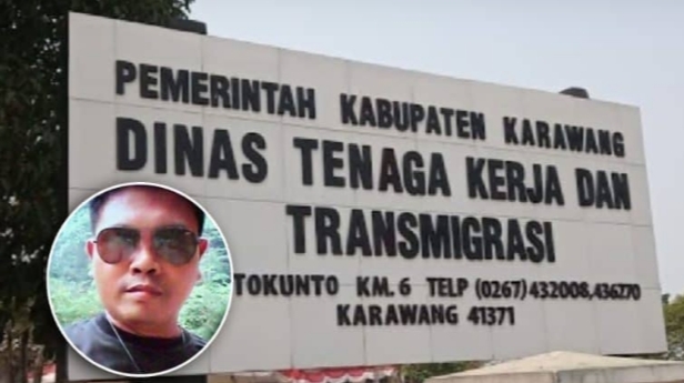 GEPREK Siap Gugat Pemkab Karawang Ke Pengadilan Negeri