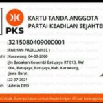 Salahseorang Anggota PPK Batujaya Diduga Kader Partai
