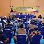 Gelar Sosialisasi Cegah TPPO
