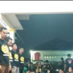 Bunda Noval Resmi Diangkat Sebagai Ketua PAC MCI