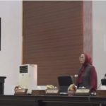 DPRD Karawang Gelar Paripurna Pansus