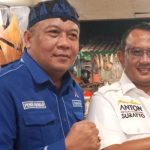 Demokrat Karawang Yakin Raih 12 Kursi