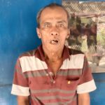 Dasik Hanya Ingin Anaknya Pulang