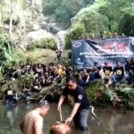 LSM MCI Gelar Diklatsar Ke V