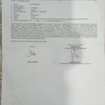 Merasa Ditantang, Kuasa Hukum Ahli Waris, Alex Safri: Kami Buktikan Laporkan Saidah Anwar Dkk Atas Dugaan Penggelapan