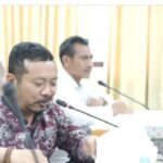 DPRD Karawang Gelar Rapat Di Komisi Masing-masing