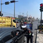 Berakhir 23 Juli, OPs Patuh Lodaya Polres Karawang Sudah Tindak 5.492 Pelanggar Lalu LintasĀ