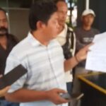 Kadisnakertrans Omdo