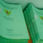 Dalam Proses Sengketa, SHM Nomor 03444 Atas Nama Ending Hamidi Akan Diblokir