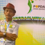 Torehkan Sejarah Dibawah Pimpinan Kabidpora Juhdiana