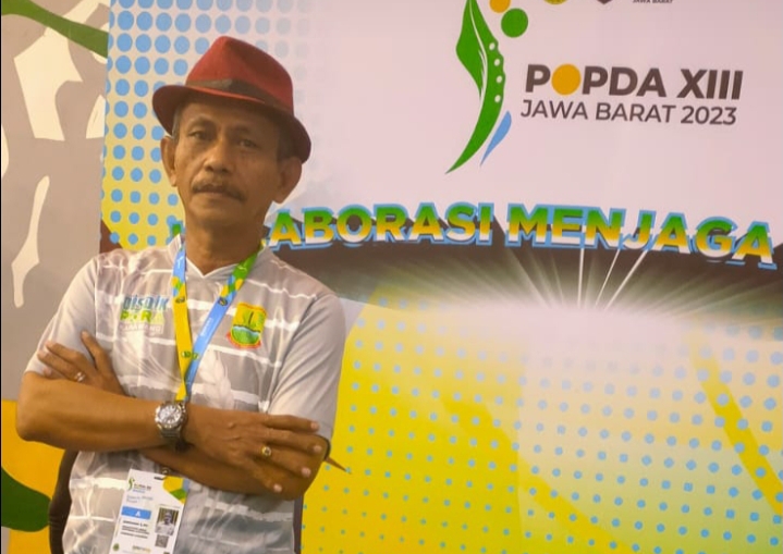 Torehkan Sejarah Dibawah Pimpinan Kabidpora Juhdiana