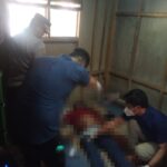 Seorang Pedagang Bakso Asal Malang Diketemukan Sudah Tidak Bernyawa