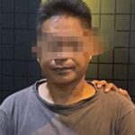 Pelaku Pencabulan Dibekuk Polisi