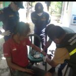 Kurang Dari 2 Jam Cincin Berhasil Dilepas