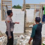 Polisi RW Siap Sedia Membantu Masyarakat Diberbagai Bidang