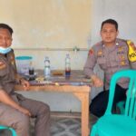 Polisi RW Rangkul Semua Elemen Dalam Menjalankan Tugasnya