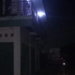 Diduga Ada Tempat Penyulingan Gas LPG Di Linggarsari