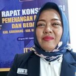 Neneng : Dua Kursi Buat Nasdem Di Dapil II