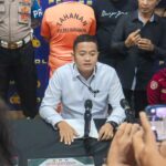 Polisi Bekuk Pelaku Pengancaman Pembunuhan