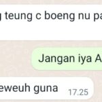 LM : ” Saya Atau Boeng Yang Mati Duluan “