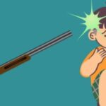 Aparat Desa Mulyajaya Terkena Peluru Penembak Misterius