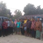 6 Tahun Menghilang Akhirnya Nila Bisa Diketemukan 